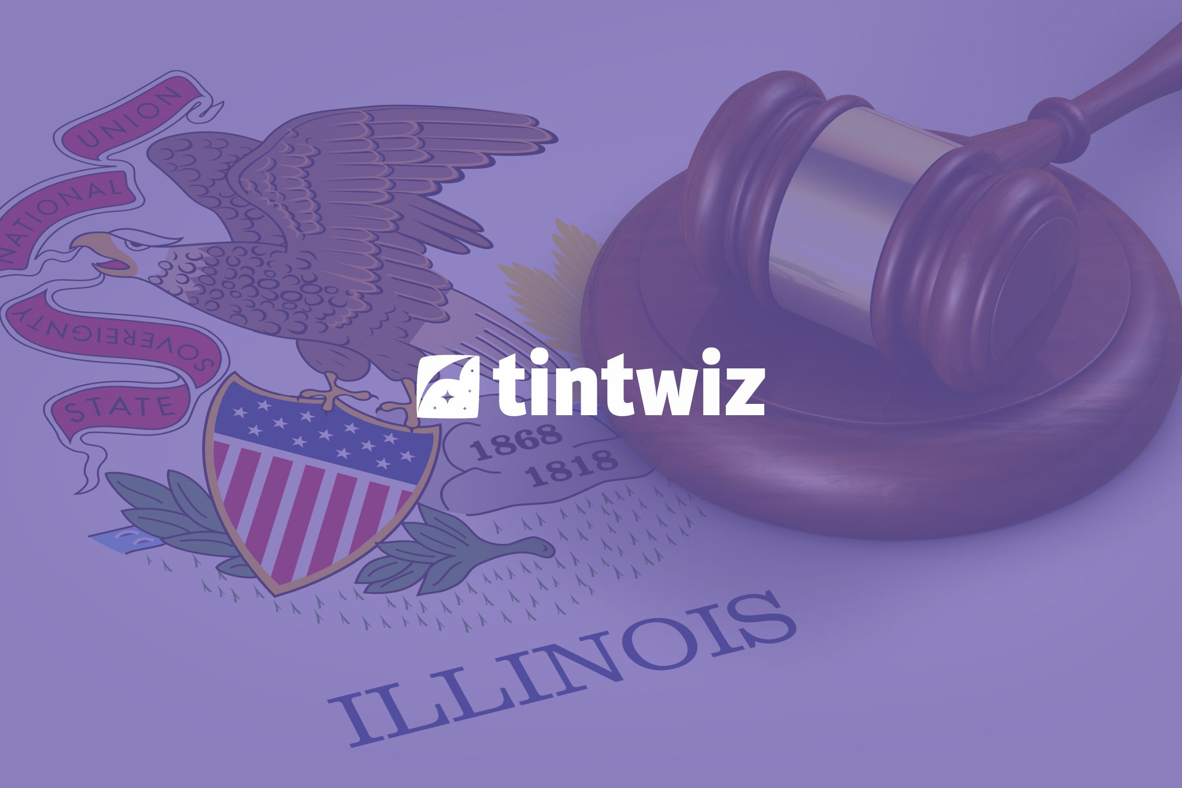 Illinois Window Tinting Laws - Tint Wiz