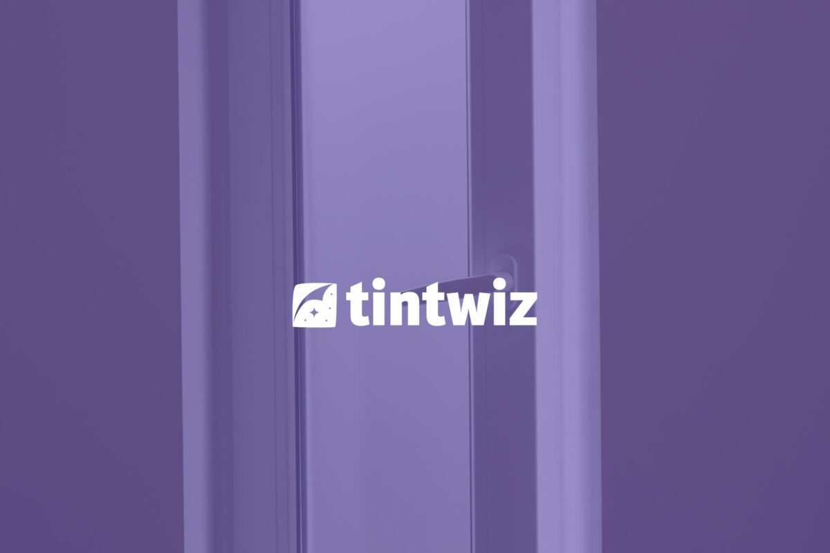 Best Window Tint Software
