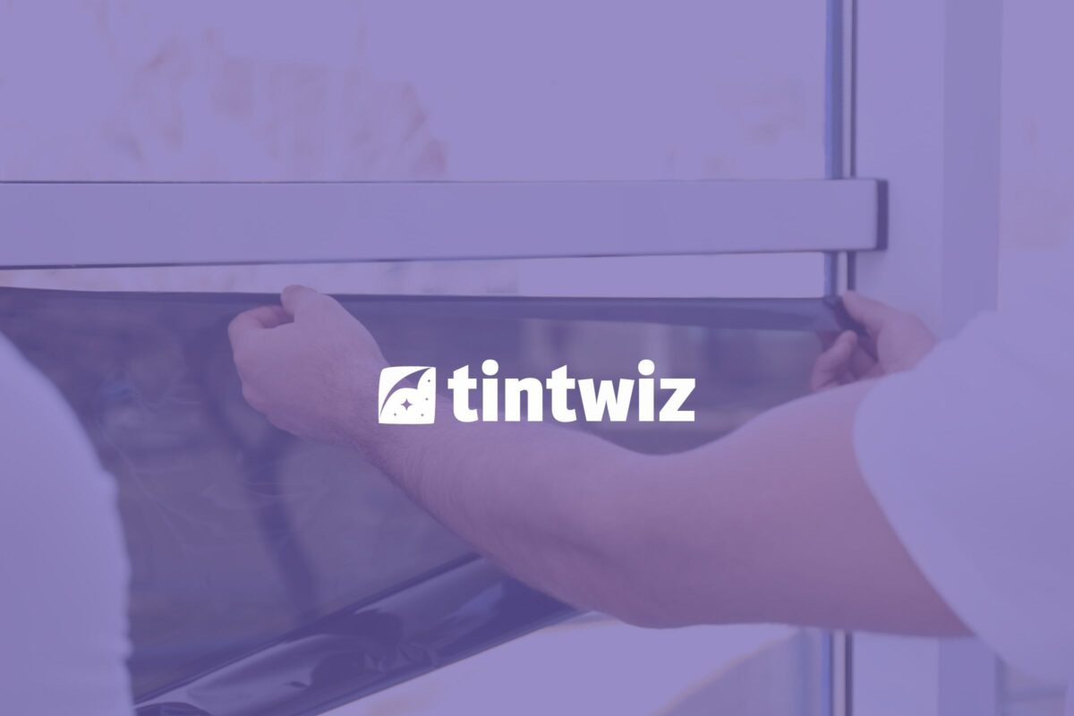 Window Tint Software Reviews