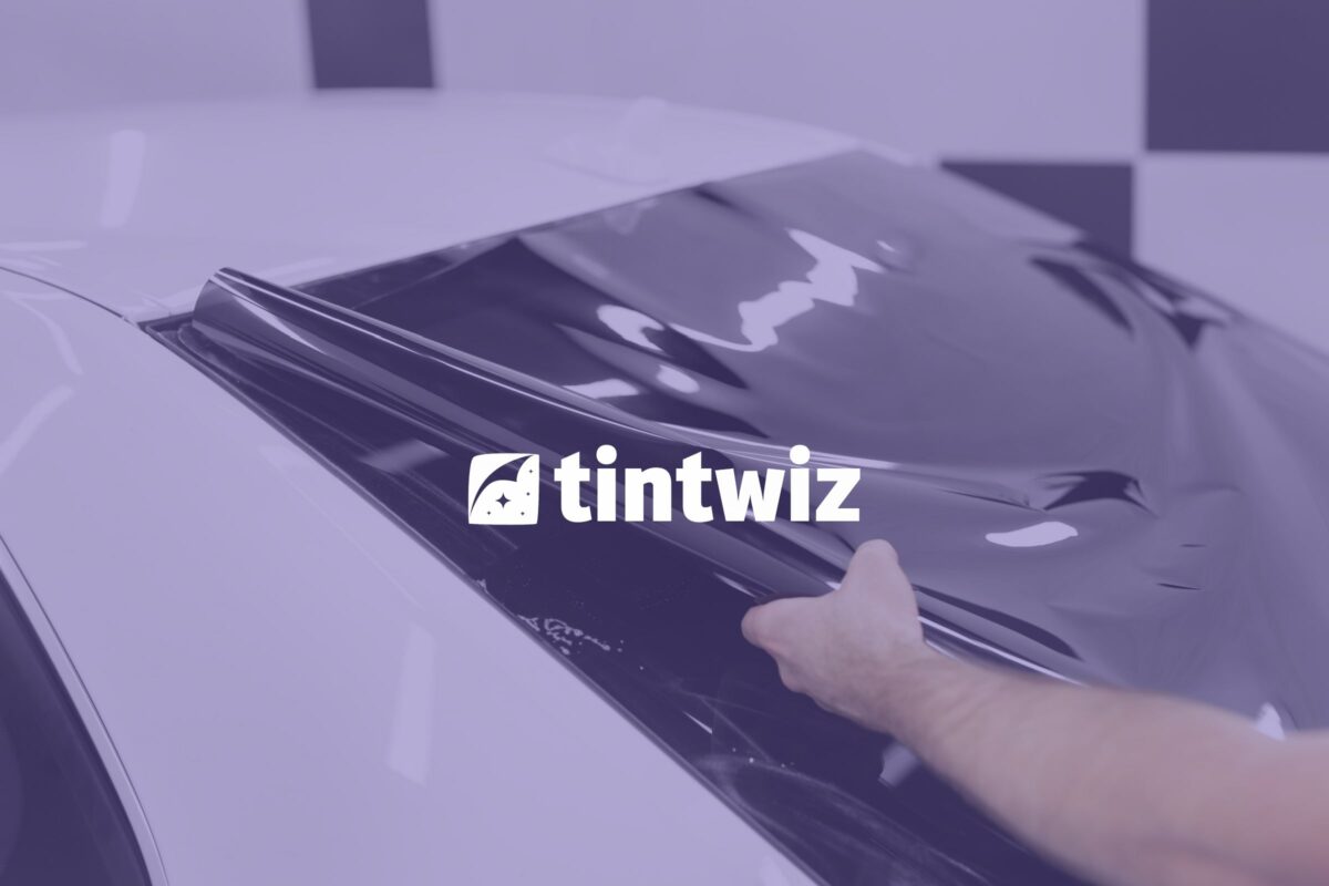 Best Software Window Tint Cutting Machines
